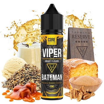 Picture of Viper Bateman Core Edition 10ml/60ml