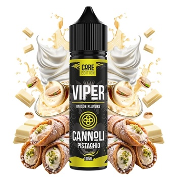 Picture of Viper Cannoli Pistachio Core Edition 10ml/60ml