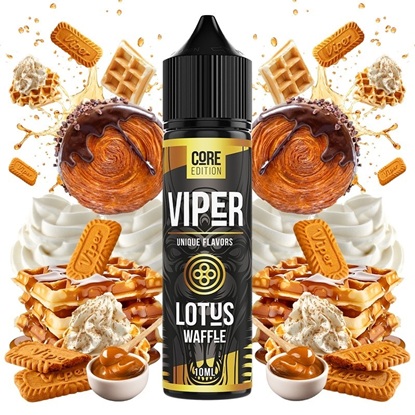 Picture of Viper Lotus Waffle Core Edition 10ml/60ml
