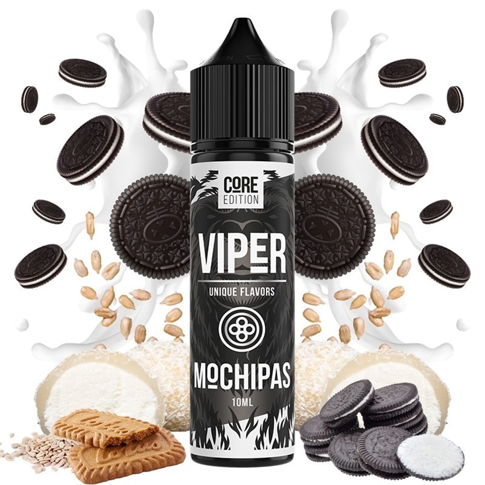 Picture of Viper Mochipas Core Edition 10ml/60ml