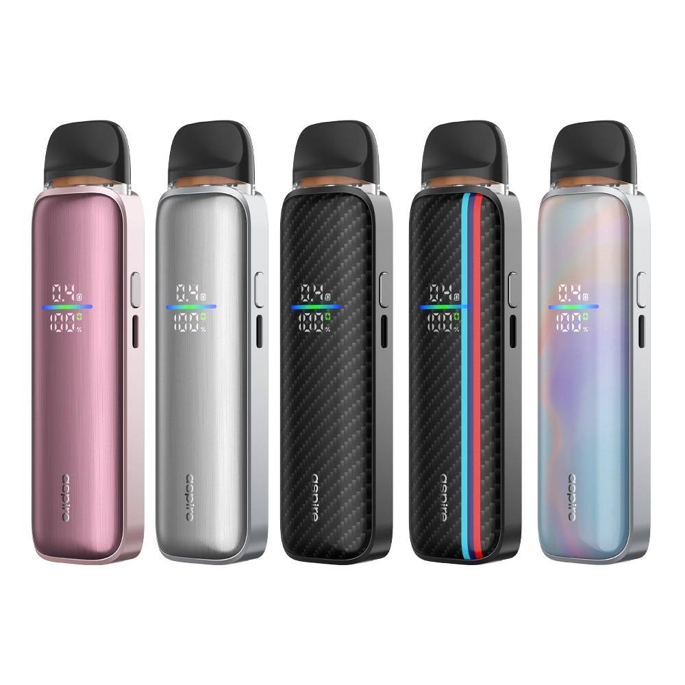 Picture of Aspire Pixo Max Pod Kit 2600mAh 2ml