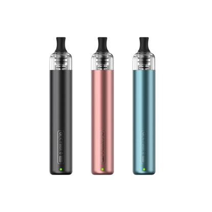 Picture of Aspire Cyber G Slim Pod Kit 1200mAh 2ml DTE Metal Version