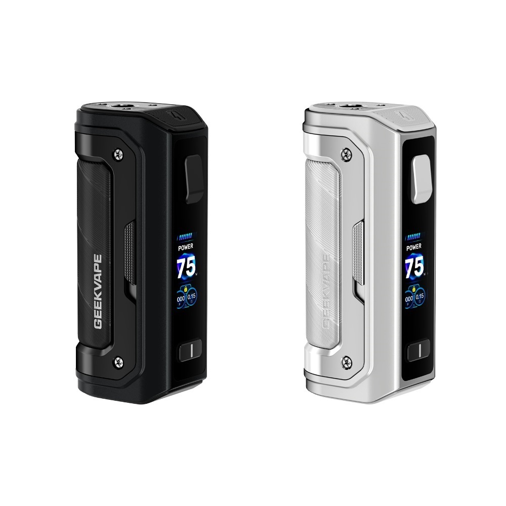 Picture of GeekVape Aegis Mini 5 Mod 3200mAh