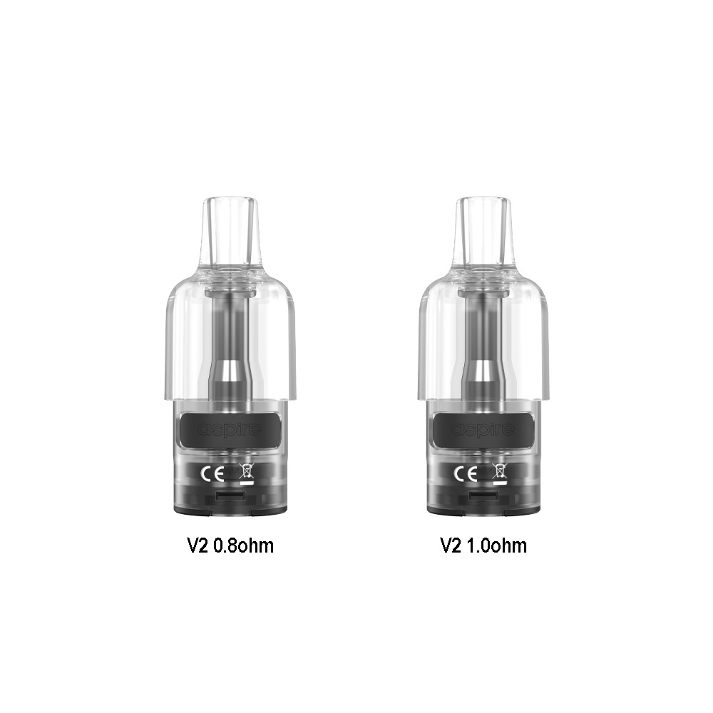 Picture of Aspire TG Pod V2 Coil 3ml