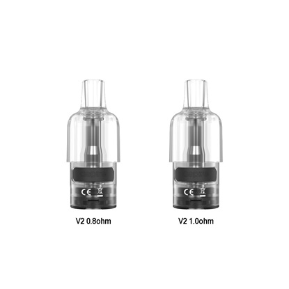 Picture of Aspire TG Pod V2 Coil 3ml(2 pcs)