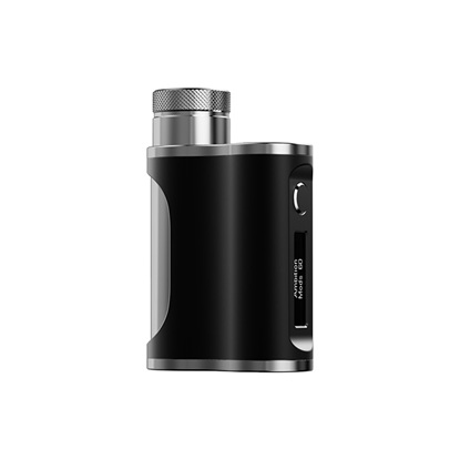 Picture of Ambition Mods Morer SBS Mod 60W Silver Black
