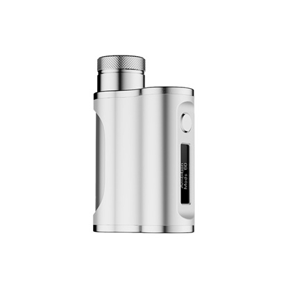 Picture of Ambition Mods Morer SBS Mod 60W Silver