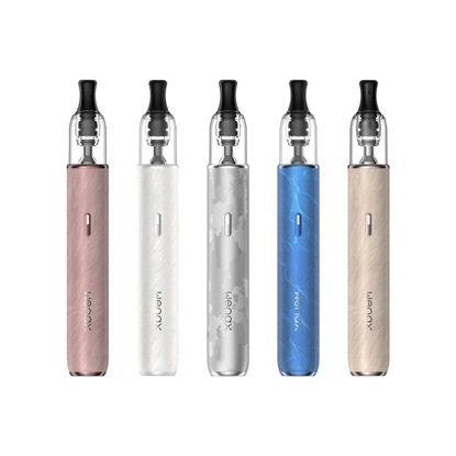Picture of GeekVape Wenax M2 Pod Kit Leather Edition 1200mAh 2ml (New Colors)