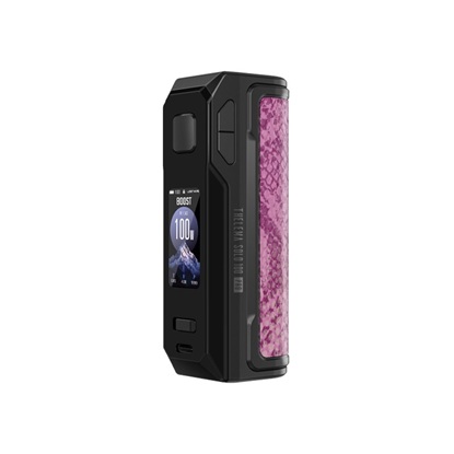 Picture of Lost Vape Thelema Solo 100W Pro Mod Pink Python
