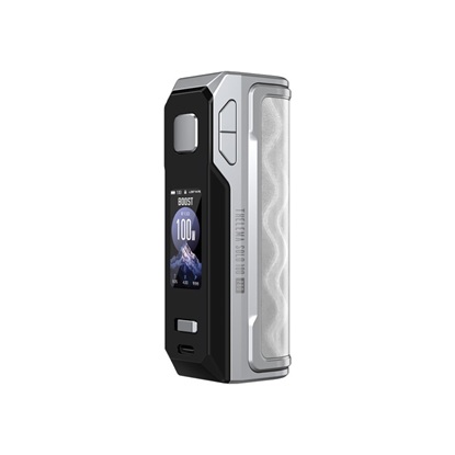 Picture of Lost Vape Thelema Solo 100W Pro Mod Wave Silver