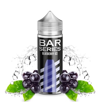 Picture of Bar Series Blueberry Ice 10ml/120ml