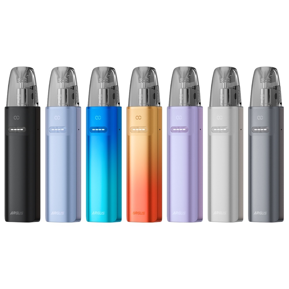 Picture of VooPoo Argus G4 Mini Pod Kit 1650mAh 3.5ml