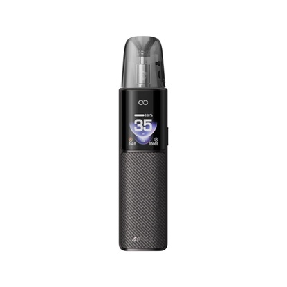 Picture of VooPoo Argus G4 Pod Kit 1650mAh 3.5ml Black