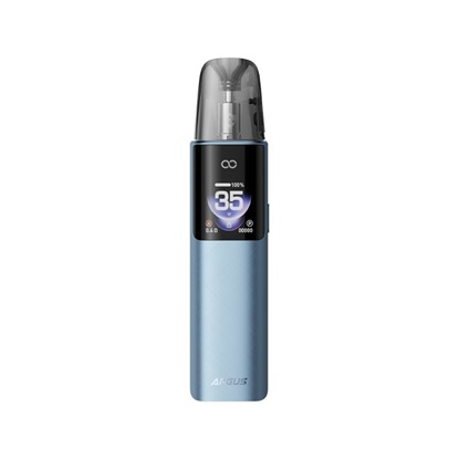 Picture of VooPoo Argus G4 Pod Kit 1650mAh 3.5ml Blue