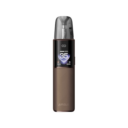 Picture of VooPoo Argus G4 Pod Kit 1650mAh 3.5ml Brown