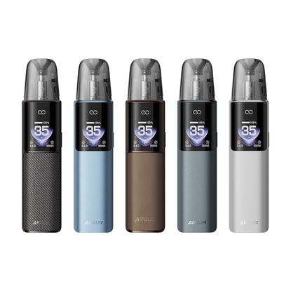 Picture of VooPoo Argus G4 Pod Kit 1650mAh 3.5ml