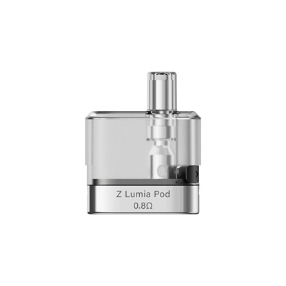 Picture of Innokin Z Lumia Pod Cartridge 6ml 0.8ohm(2pcs)