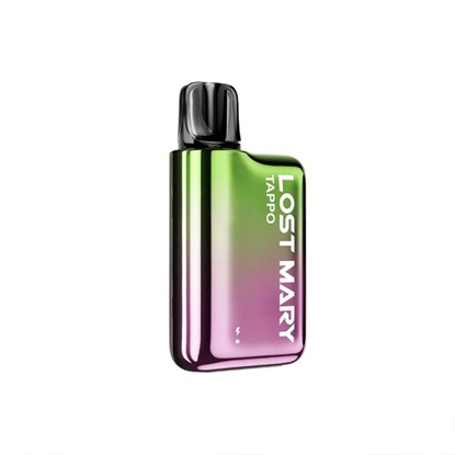 Picture of Lost Mary Tappo Starter Kit Watermelon 20mg 2ml