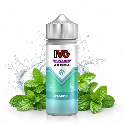 Picture of IVG Spearmint 36ml/120ml