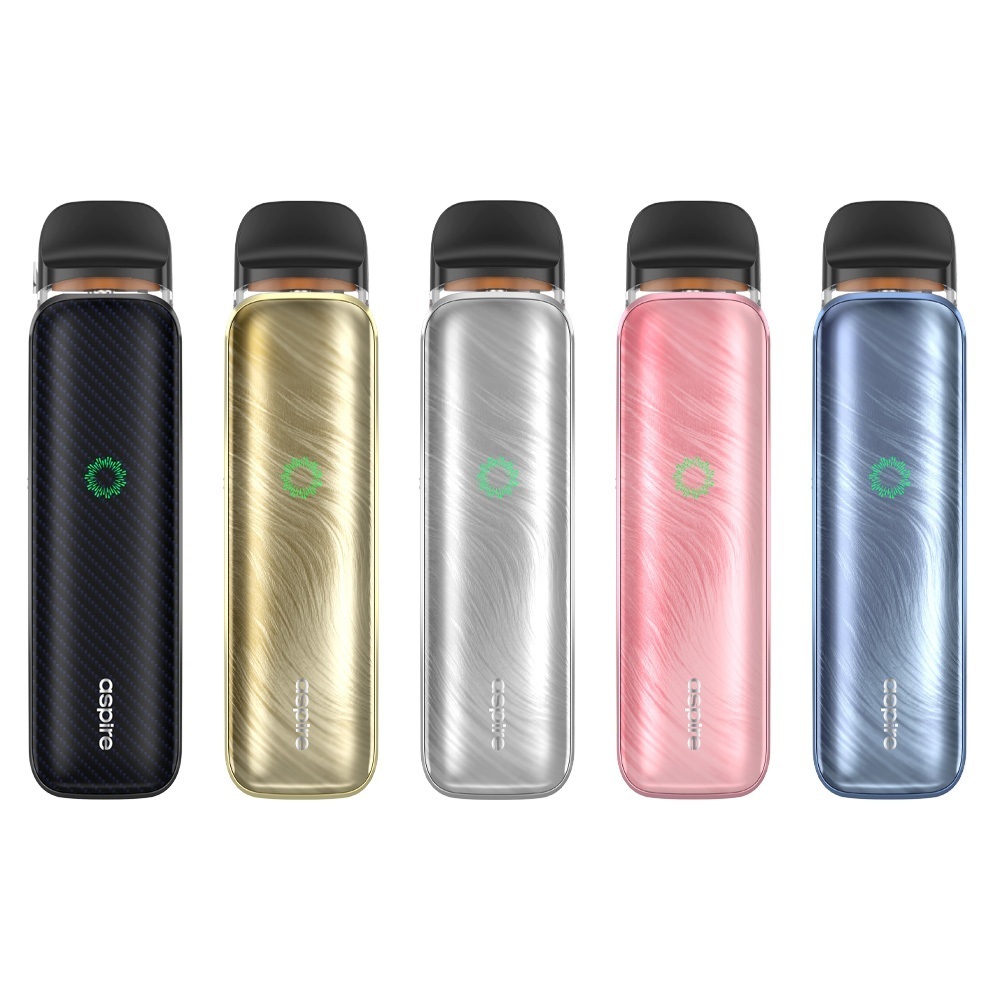 Picture of Aspire Pixo Aura 2 Pod Kit 1800mAh 2ml