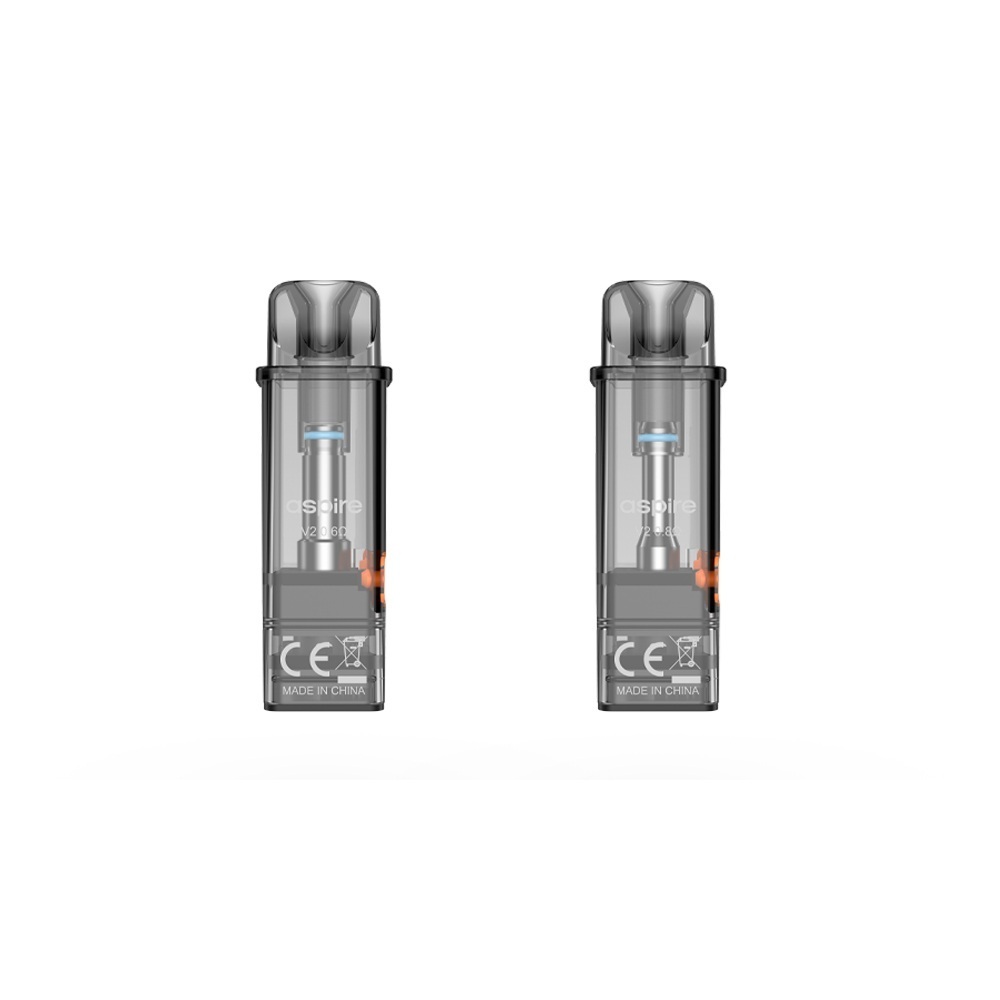 Picture of Aspire GoTek Pod V2 4.5ml