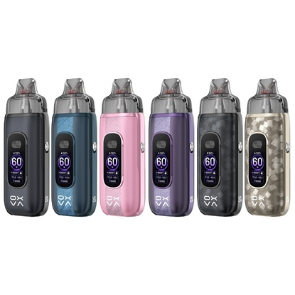 Picture of OXVA VPrime 2 Pod Kit 3400mAh 60W 6ml