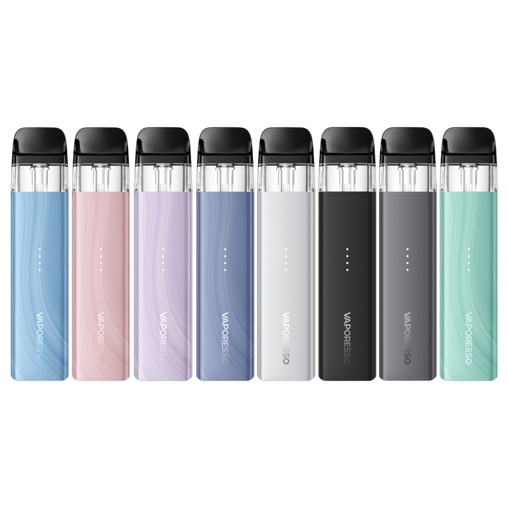 Picture of Vaporesso XROS SE Pod Kit 1000mAh 3ml