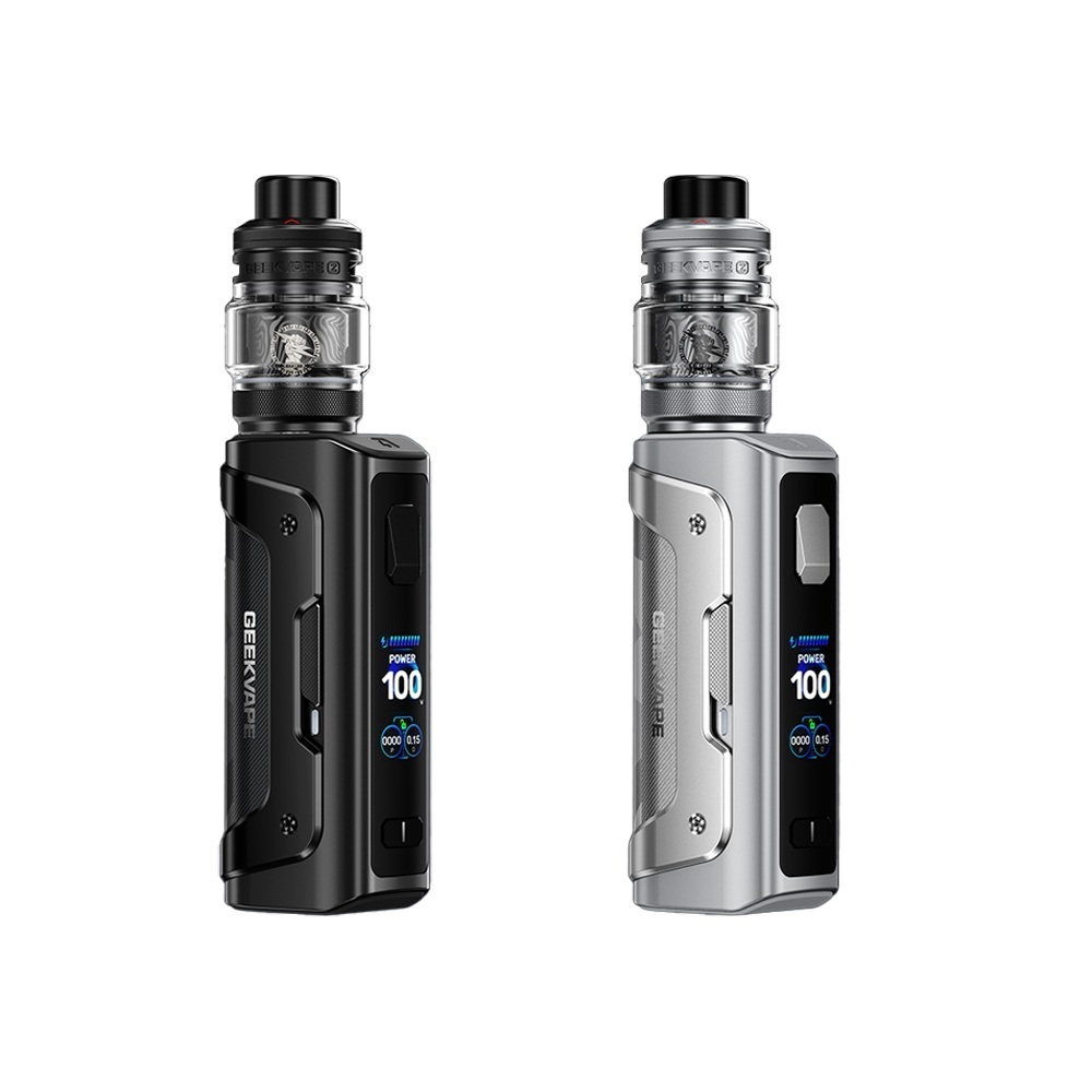 Picture of GeekVape Aegis Solo 5 100W Kit 5.5ml