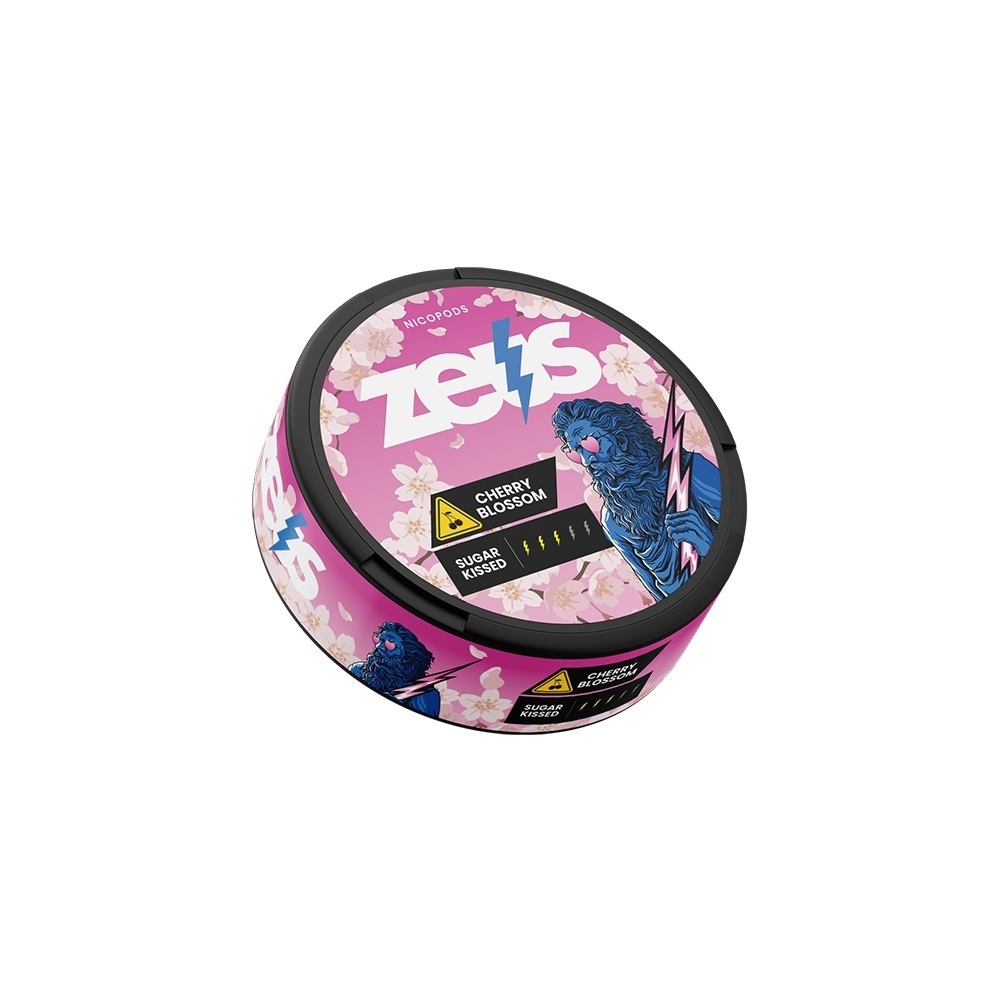 Picture of Zeus Cherry Blossom 20mg/10g
