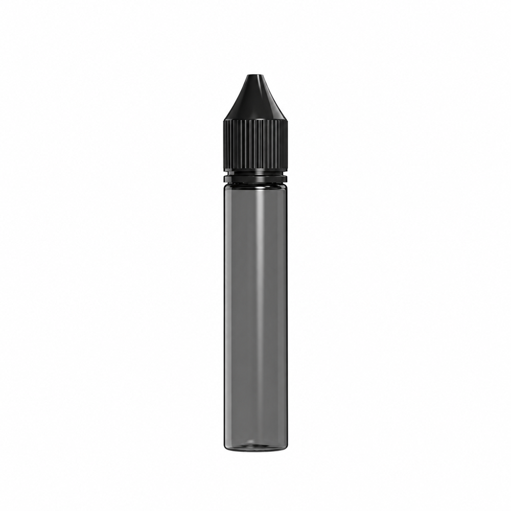 Picture of Chubby Gorilla 30ml V3 Unicorn Black Bottle Black Cap