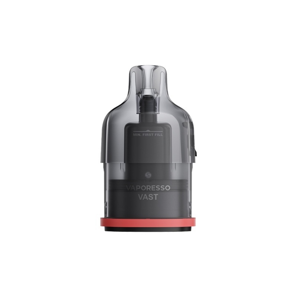Picture of Vaporesso Vast Series Pod Cartridge 10ml