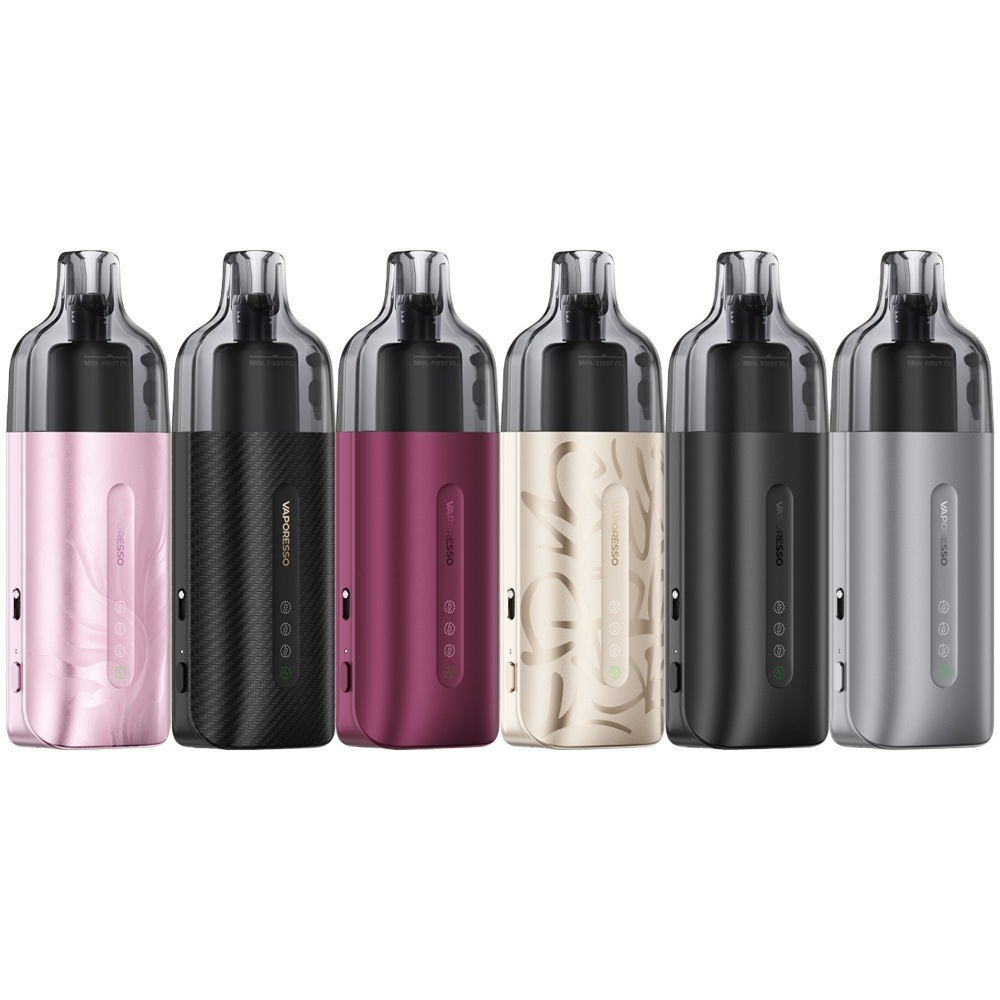 Picture of Vaporesso Vast Pod Kit 1600mAh 10ml